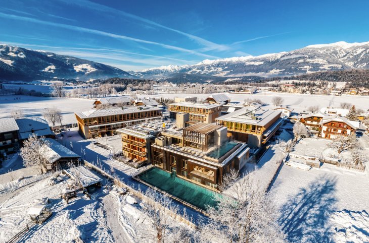 Falkensteiner Hotel Kronplatz <div class="m-page-header__rating"><span class="m-page-header__rating--star"></span><span class="m-page-header__rating--star"></span><span class="m-page-header__rating--star"></span><span class="m-page-header__rating--star"></span><span class="m-page-header__rating--star"></span></div>