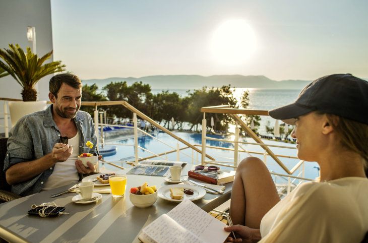 Hotel & Casa Valamar Sanfior <div class="m-page-header__rating"><span class="m-page-header__rating--star"></span><span class="m-page-header__rating--star"></span><span class="m-page-header__rating--star"></span><span class="m-page-header__rating--star"></span></div>