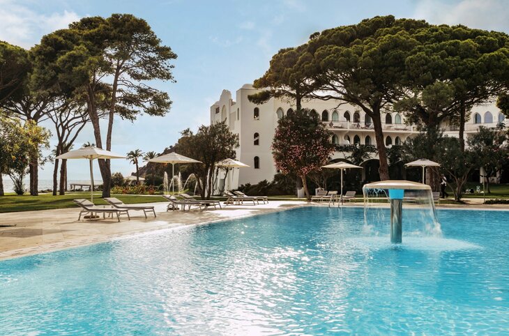 Falkensteiner Resort Capo Boi <div class="m-page-header__rating"><span class="m-page-header__rating--star"></span><span class="m-page-header__rating--star"></span><span class="m-page-header__rating--star"></span><span class="m-page-header__rating--star"></span><span class="m-page-header__rating--star"></span></div>