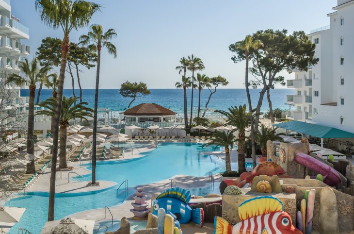 Iberostar Waves Alcudia Park <div class="m-page-header__rating"><span class="m-page-header__rating--star"></span><span class="m-page-header__rating--star"></span><span class="m-page-header__rating--star"></span><span class="m-page-header__rating--star"></span></div>