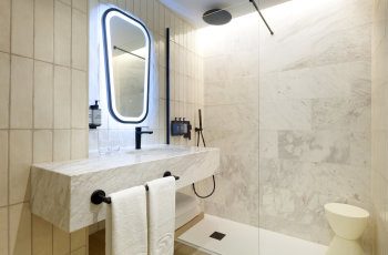 Doppelzimmer Deluxe