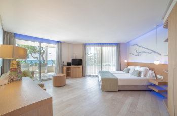Suite Deluxe
