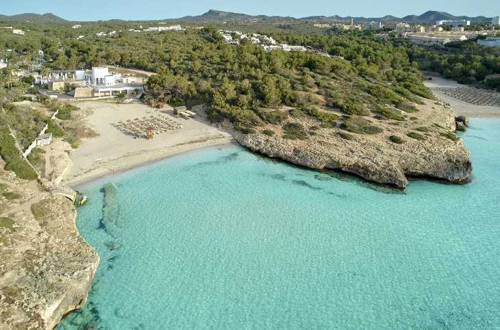 Iberostar Waves Cala Domingos <div class="m-page-header__rating"><span class="m-page-header__rating--star"></span><span class="m-page-header__rating--star"></span><span class="m-page-header__rating--star"></span><span class="m-page-header__rating--star"></span></div>