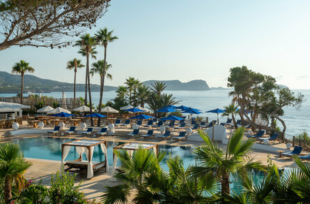 FERGUS Style Punta Arabi (Erlebnisreise Ibiza)