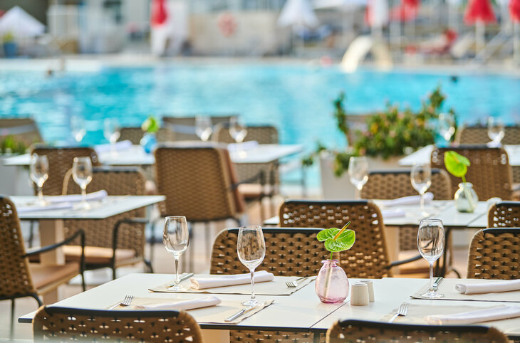 Hotel Park Plava Laguna (Sonderreisen) <div class="m-page-header__rating"><span class="m-page-header__rating--star"></span><span class="m-page-header__rating--star"></span><span class="m-page-header__rating--star"></span><span class="m-page-header__rating--star"></span></div>