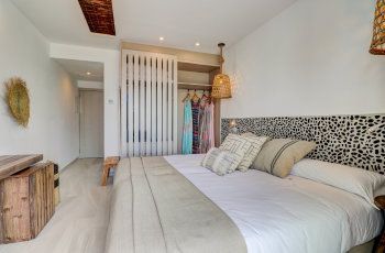 Doppelzimmer Standard