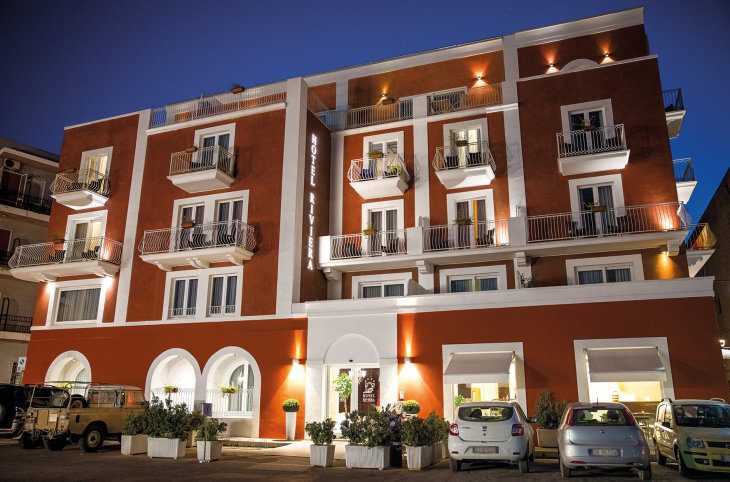 Riviera <div class="m-page-header__rating"><span class="m-page-header__rating--star"></span><span class="m-page-header__rating--star"></span><span class="m-page-header__rating--star"></span><span class="m-page-header__rating--star"></span></div>