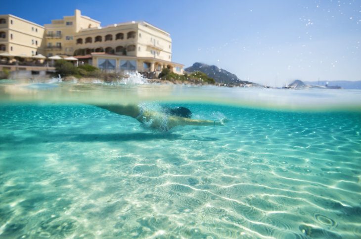 Gabbiano Azzurro Hotel & Suites (D) <div class="m-page-header__rating"></div>