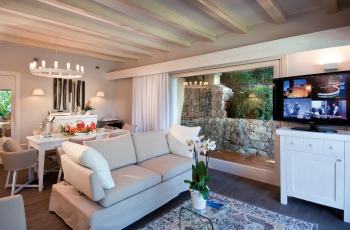 Villa Lavinia