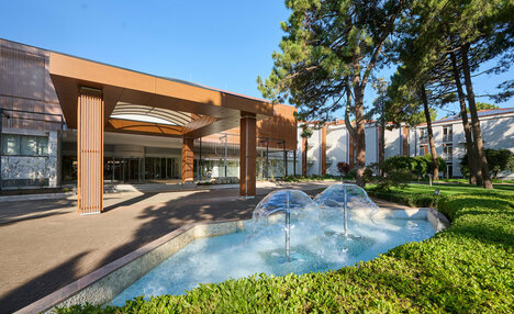 Hotel Pelegrin Plava Laguna ****