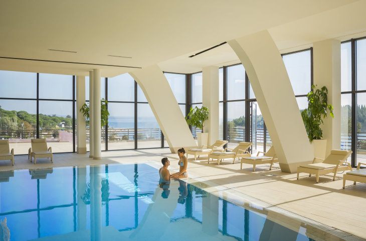 Island Hotel Istra <div class="m-page-header__rating"><span class="m-page-header__rating--star"></span><span class="m-page-header__rating--star"></span><span class="m-page-header__rating--star"></span><span class="m-page-header__rating--star"></span></div>