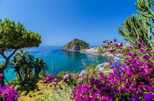 Erlebnisreise Ischia