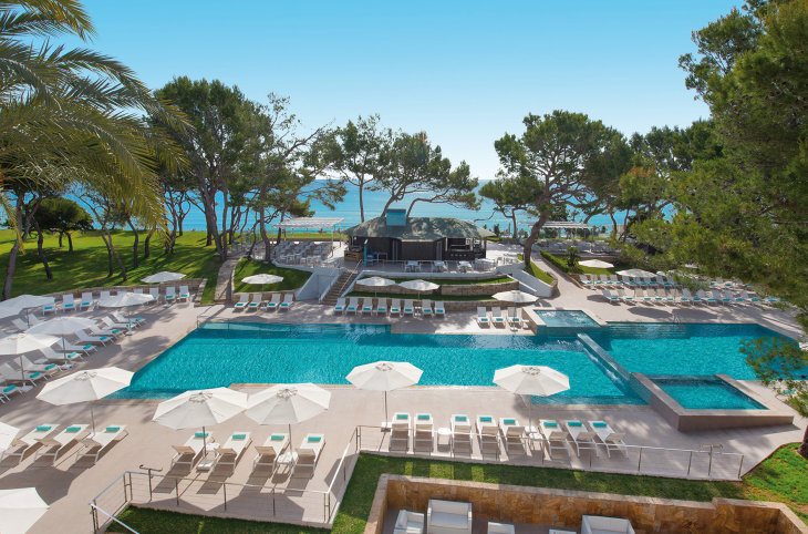 Iberostar Selection Playa de Muro Village <div class="m-page-header__rating"><span class="m-page-header__rating--star"></span><span class="m-page-header__rating--star"></span><span class="m-page-header__rating--star"></span><span class="m-page-header__rating--star"></span><span class="m-page-header__rating--star"></span></div>