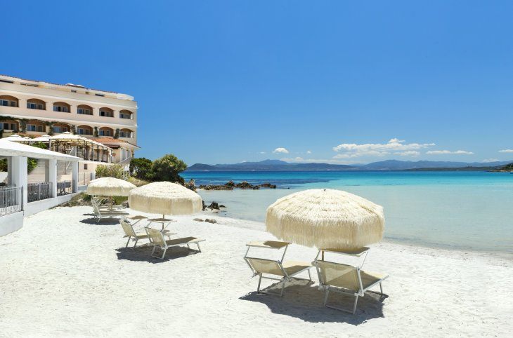 Gabbiano Azzurro Hotel & Suites (D) <div class="m-page-header__rating"></div>