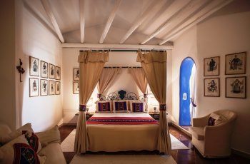 Deluxezimmer