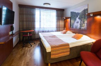 Doppelzimmer Standard