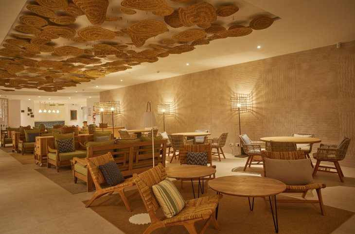 The Club Cala San Miguel Hotel (adults only), Curio Collection by Hilton <div class="m-page-header__rating"><span class="m-page-header__rating--star"></span><span class="m-page-header__rating--star"></span><span class="m-page-header__rating--star"></span><span class="m-page-header__rating--star"></span><span class="m-page-header__rating--star"></span></div>