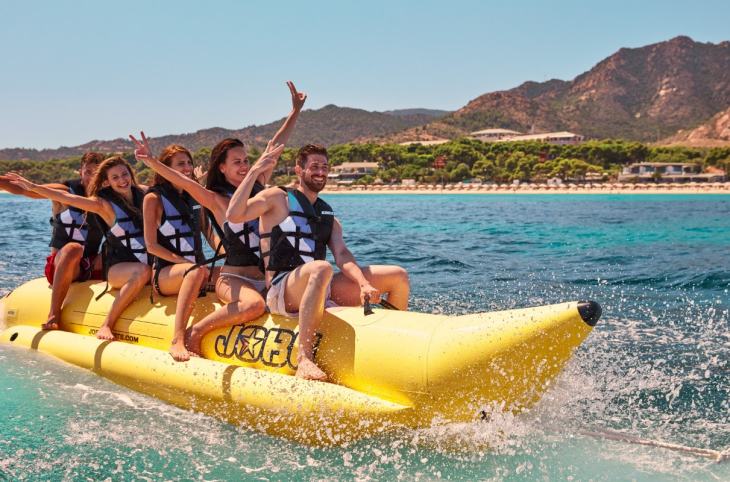 Forte Village Resort <div class="m-page-header__rating"></div>