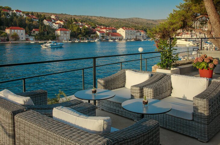 Hotel Milna Osam - Adults only <div class="m-page-header__rating"><span class="m-page-header__rating--star"></span><span class="m-page-header__rating--star"></span><span class="m-page-header__rating--star"></span><span class="m-page-header__rating--star"></span></div>