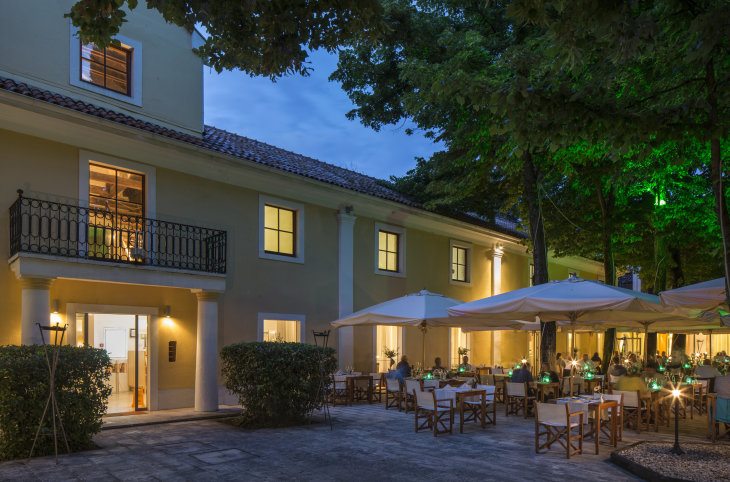 Falkensteiner Hotel Adriana <div class="m-page-header__rating"><span class="m-page-header__rating--star"></span><span class="m-page-header__rating--star"></span><span class="m-page-header__rating--star"></span><span class="m-page-header__rating--star"></span></div>