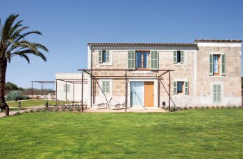 Villa Luxury mit Privatpool