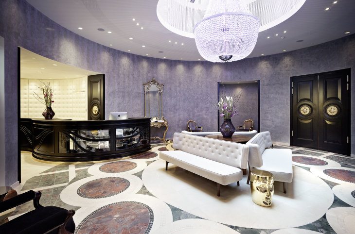 Sans Souci Wien VIP Musical Aktion <div class="m-page-header__rating"></div>