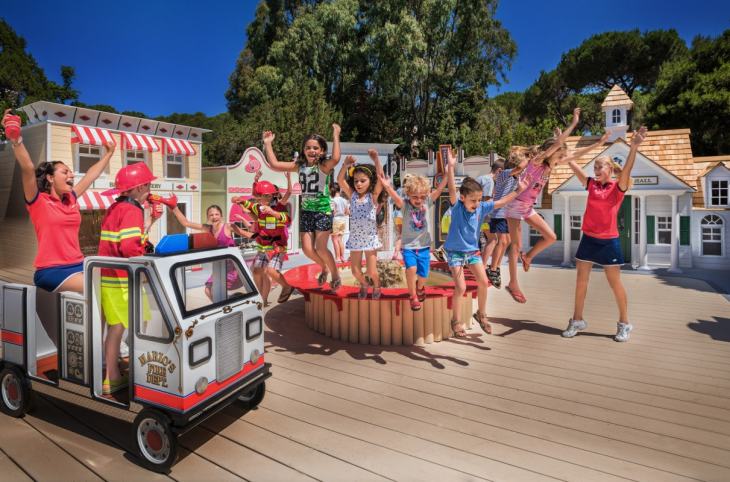 Forte Village Resort <div class="m-page-header__rating"></div>