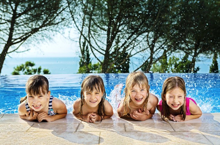 GIRANDELLA Resort Valamar Collection - Girandella Family <div class="m-page-header__rating"><span class="m-page-header__rating--star"></span><span class="m-page-header__rating--star"></span><span class="m-page-header__rating--star"></span><span class="m-page-header__rating--star"></span></div>