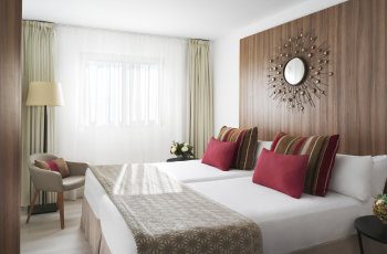 Suite Two Bedroom