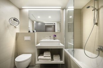 Doppelzimmer Superior