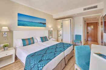Doppelzimmer Meerseite