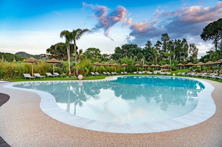 Cala Sinzias Resort <div class="m-page-header__rating"><span class="m-page-header__rating--star"></span><span class="m-page-header__rating--star"></span><span class="m-page-header__rating--star"></span><span class="m-page-header__rating--star"></span></div>