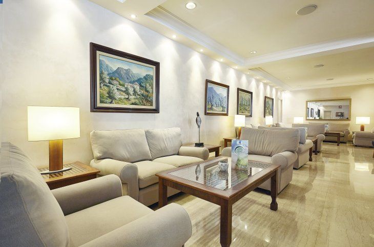 Grupotel Nilo Spa <div class="m-page-header__rating"><span class="m-page-header__rating--star"></span><span class="m-page-header__rating--star"></span><span class="m-page-header__rating--star"></span><span class="m-page-header__rating--star"></span></div>