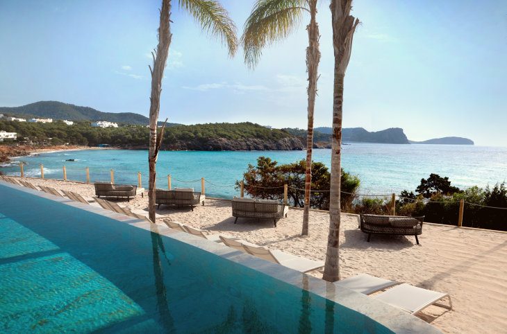 Bless Hotel Ibiza <div class="m-page-header__rating"><span class="m-page-header__rating--star"></span><span class="m-page-header__rating--star"></span><span class="m-page-header__rating--star"></span><span class="m-page-header__rating--star"></span><span class="m-page-header__rating--star"></span></div>