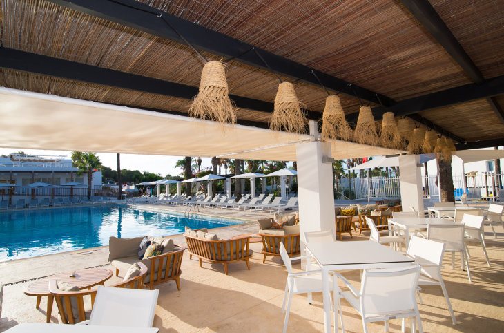 Cala Llenya Resort Ibiza <div class="m-page-header__rating"><span class="m-page-header__rating--star"></span><span class="m-page-header__rating--star"></span><span class="m-page-header__rating--star"></span><span class="m-page-header__rating--star"></span></div>