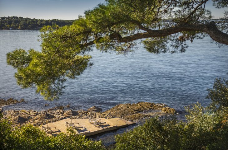 Isabella Island Resort Valamar Collection <div class="m-page-header__rating"><span class="m-page-header__rating--star"></span><span class="m-page-header__rating--star"></span><span class="m-page-header__rating--star"></span><span class="m-page-header__rating--star"></span></div>