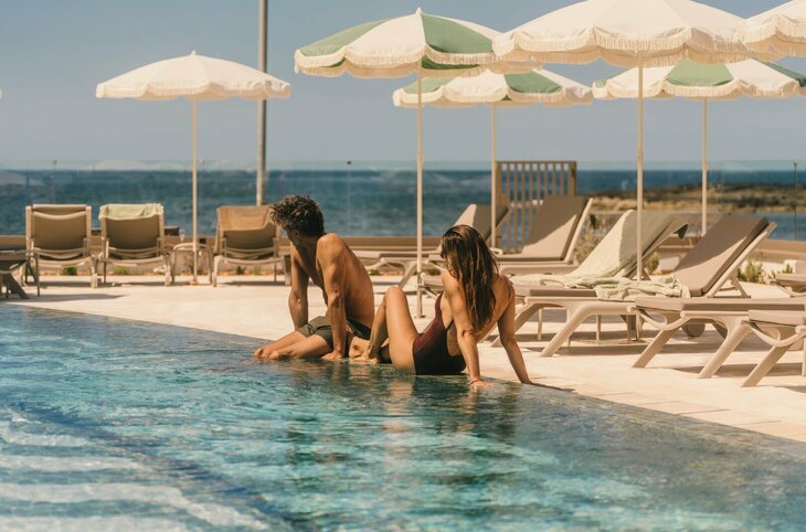 Iberostar Selection Es Trenc <div class="m-page-header__rating"><span class="m-page-header__rating--star"></span><span class="m-page-header__rating--star"></span><span class="m-page-header__rating--star"></span><span class="m-page-header__rating--star"></span><span class="m-page-header__rating--star"></span></div>