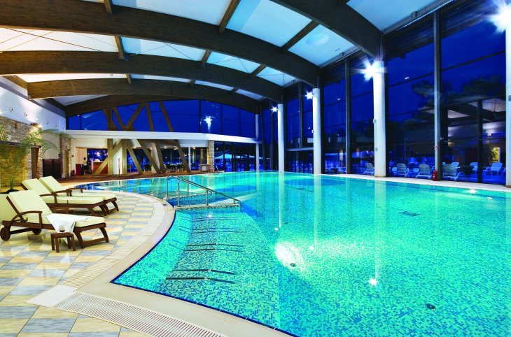 Istrian Villas Plava Laguna <div class="m-page-header__rating"><span class="m-page-header__rating--star"></span><span class="m-page-header__rating--star"></span><span class="m-page-header__rating--star"></span><span class="m-page-header__rating--star"></span></div>