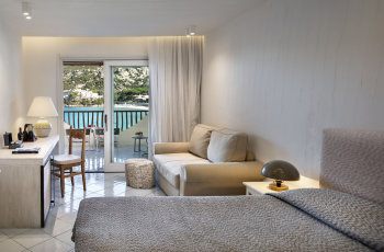 Juniorsuite Deluxe Meerblick