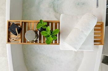 Doppelzimmer Luxury