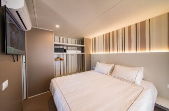 Camping Villa