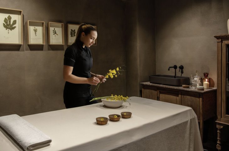 San Canzian Hotel & Residences <div class="m-page-header__rating"><span class="m-page-header__rating--star"></span><span class="m-page-header__rating--star"></span><span class="m-page-header__rating--star"></span><span class="m-page-header__rating--star"></span><span class="m-page-header__rating--star"></span></div>