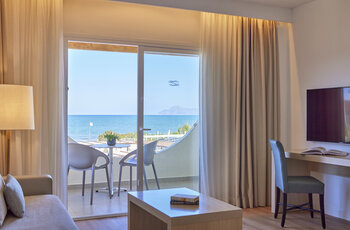 One Bedroom Suite