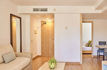 Suite Two Bedroom
