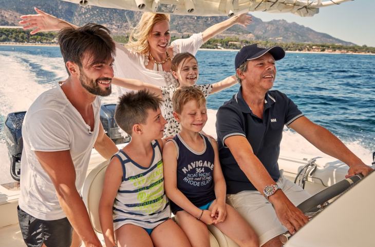 Forte Village Resort <div class="m-page-header__rating"></div>