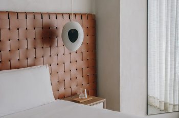 One Bedroom Suite