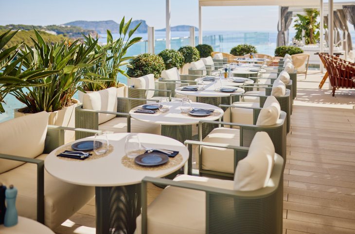 Bless Hotel Ibiza <div class="m-page-header__rating"><span class="m-page-header__rating--star"></span><span class="m-page-header__rating--star"></span><span class="m-page-header__rating--star"></span><span class="m-page-header__rating--star"></span><span class="m-page-header__rating--star"></span></div>