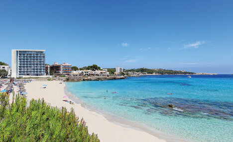 Son Moll Sentits Hotel & Spa (adults only) ****½