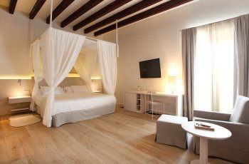 Juniorsuite Signature Terrasse