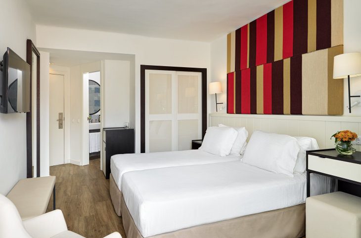 H10 Casa del Mar <div class="m-page-header__rating"><span class="m-page-header__rating--star"></span><span class="m-page-header__rating--star"></span><span class="m-page-header__rating--star"></span><span class="m-page-header__rating--star"></span></div>